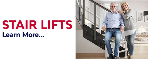 stair lifts morris county nj