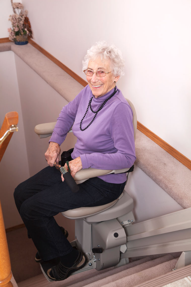 DIY Stair Lift Installation: Is It Safe?